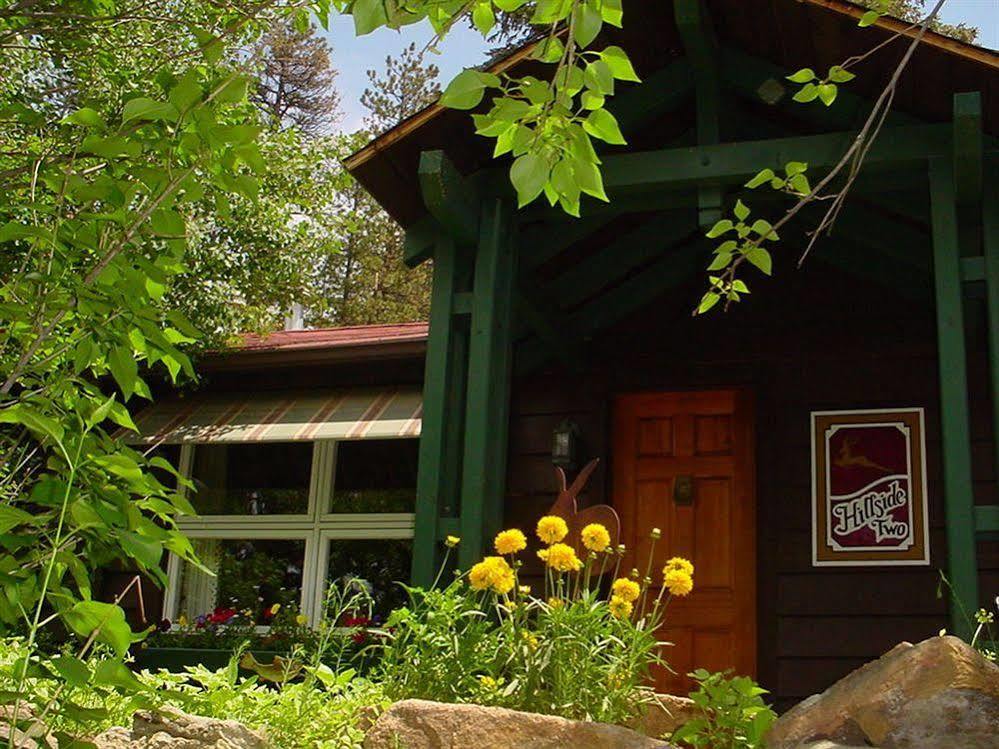 Highland Haven Creekside Inn Evergreen Exterior photo